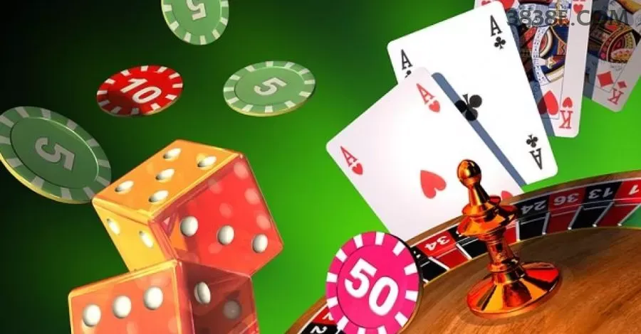 Slots com prêmios 3838